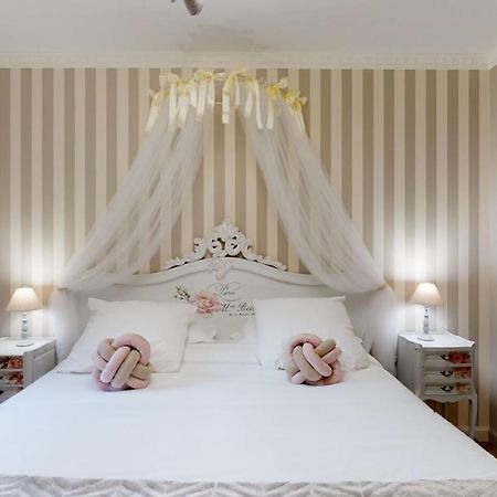 Gite Spa & Nature Saint-Chamassy المظهر الخارجي الصورة