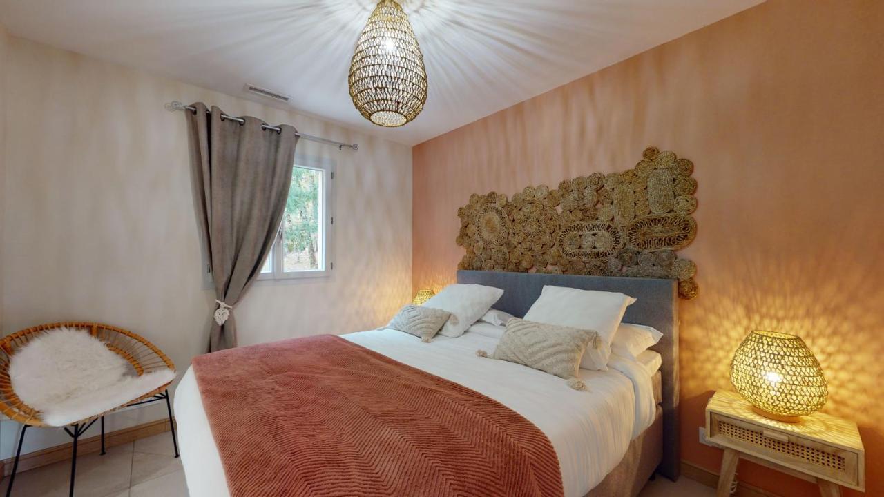 Gite Spa & Nature Saint-Chamassy المظهر الخارجي الصورة