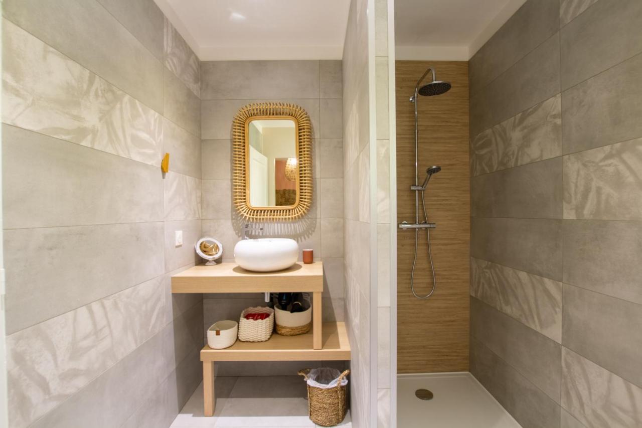 Gite Spa & Nature Saint-Chamassy المظهر الخارجي الصورة