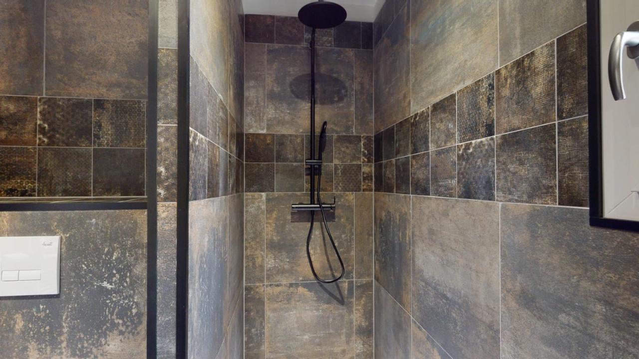 Gite Spa & Nature Saint-Chamassy المظهر الخارجي الصورة