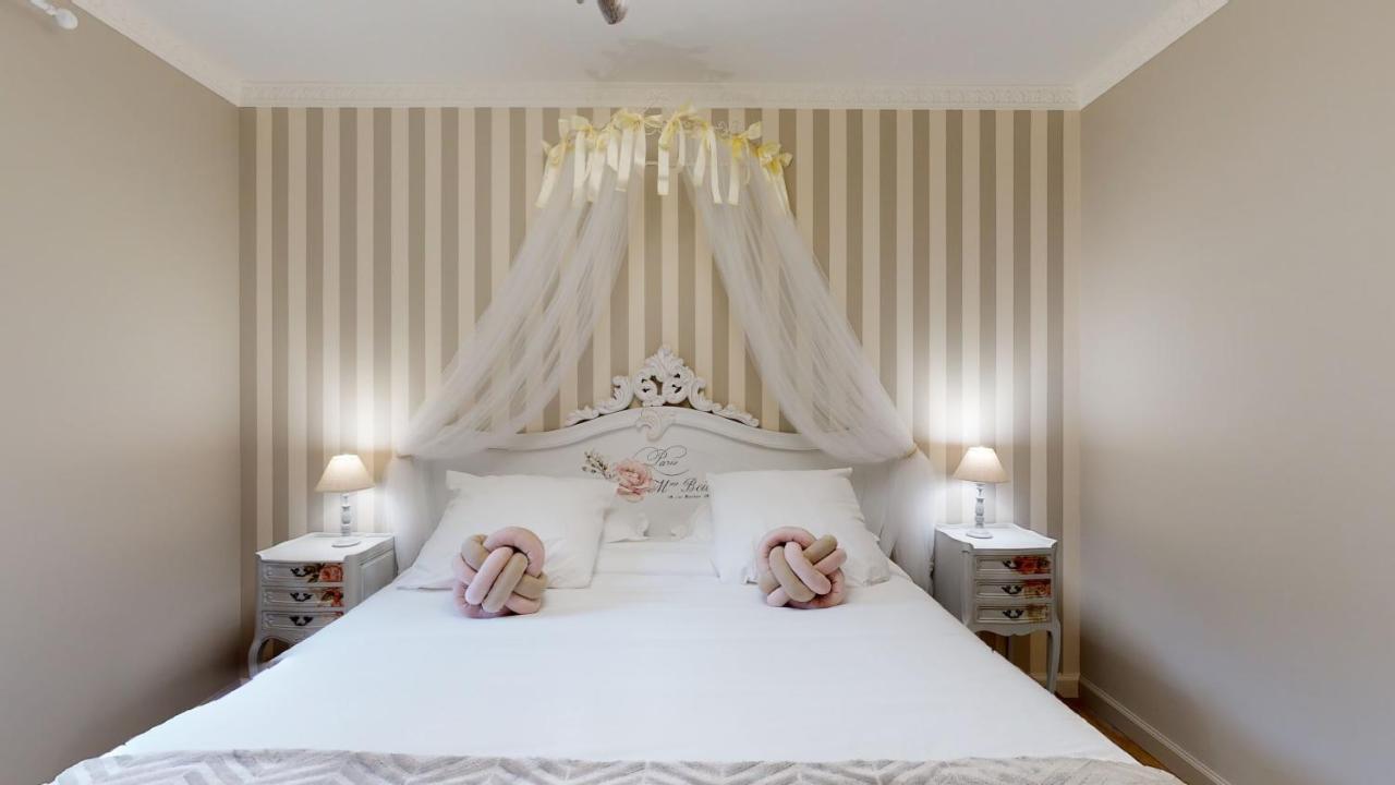 Gite Spa & Nature Saint-Chamassy المظهر الخارجي الصورة