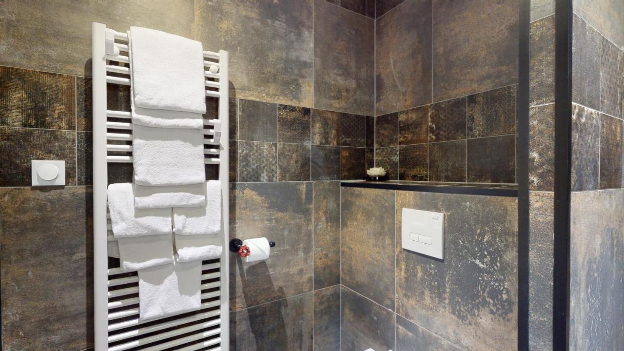 Gite Spa & Nature Saint-Chamassy المظهر الخارجي الصورة