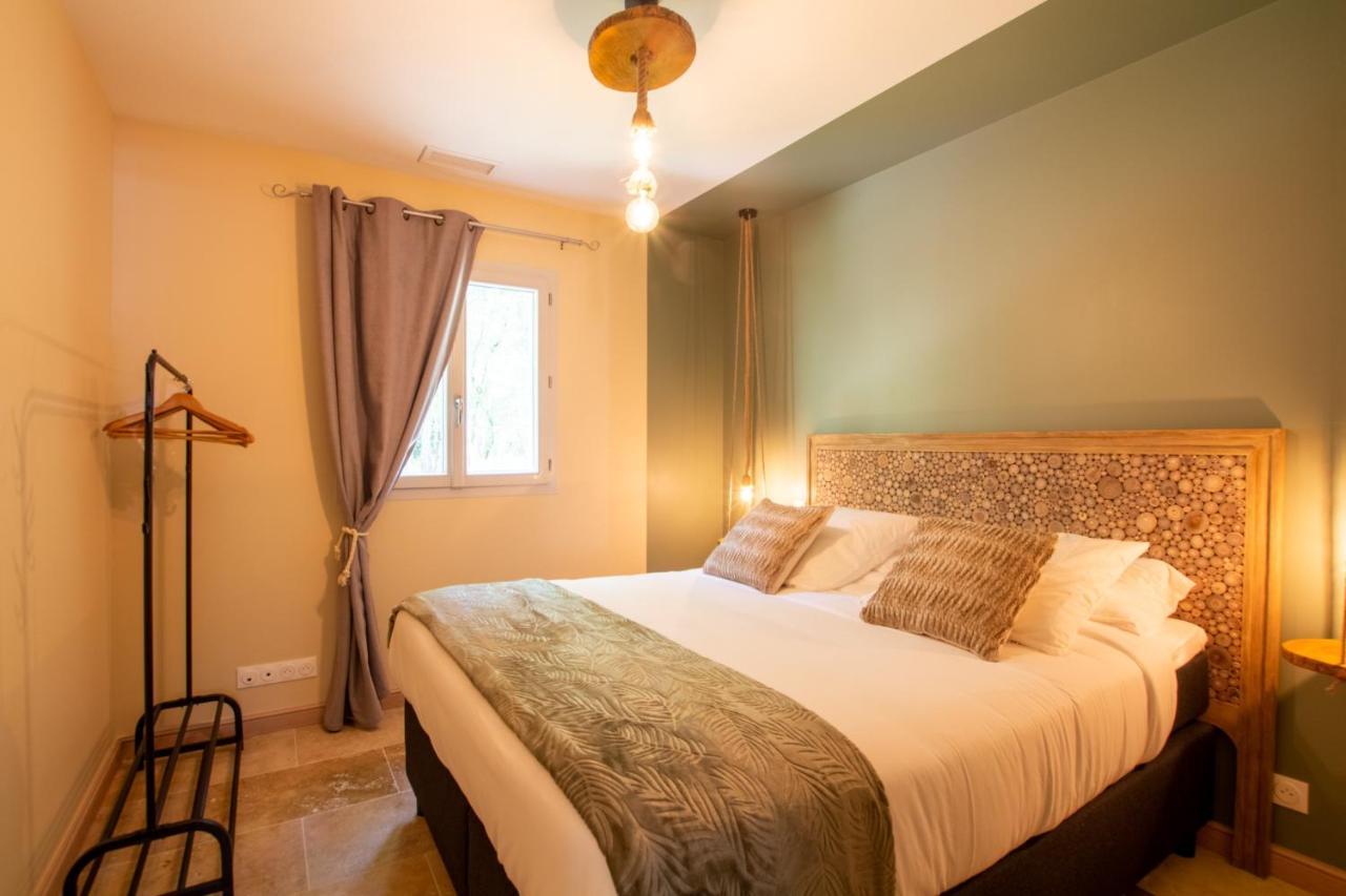 Gite Spa & Nature Saint-Chamassy المظهر الخارجي الصورة