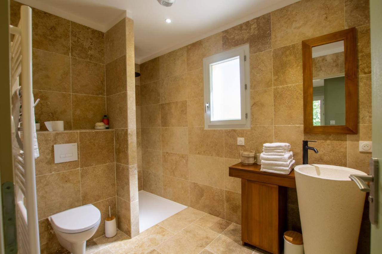 Gite Spa & Nature Saint-Chamassy المظهر الخارجي الصورة
